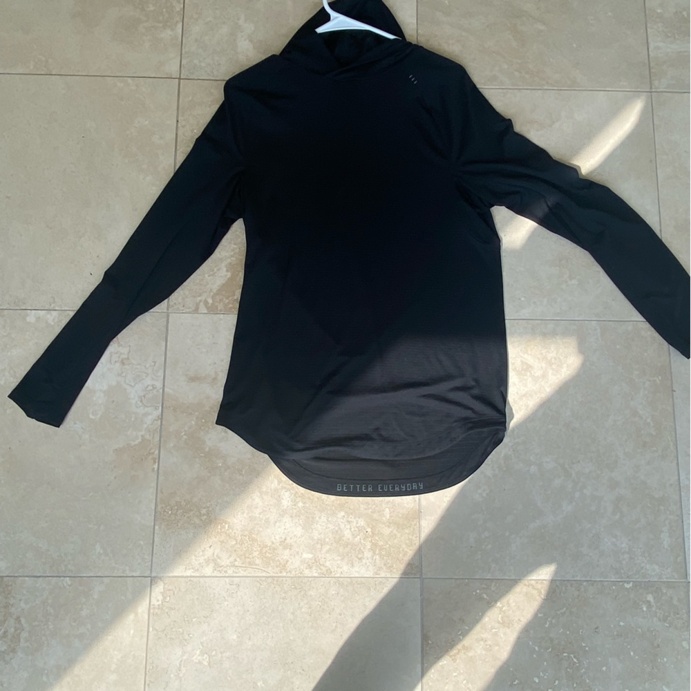 COPY - Lululemon Drysense Hoodie
